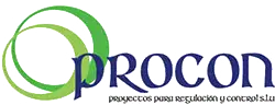 Logo: Proyectos para Regulación y Control, s.l.u.