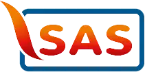 Logo S.A.S.