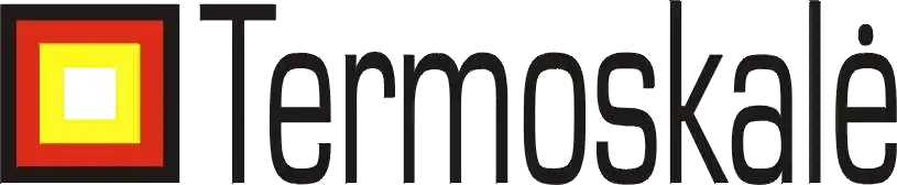 Logo Termoskalė