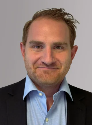 Portrait Jens Reucker