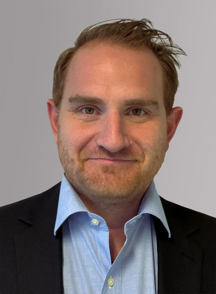 Portrait Jens Reucker